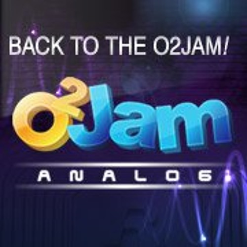Melon Coaster - 어떤 좋은 날 [O2JAM]