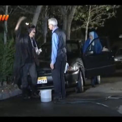 Malakh - Hossein Panahi