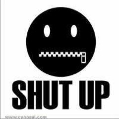 Sickn - Halt die Fresse