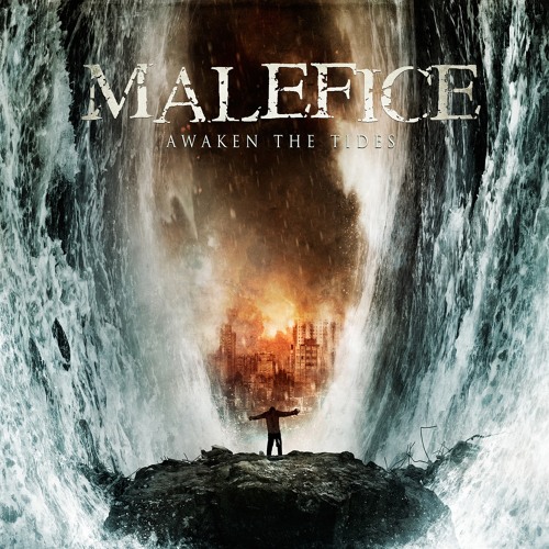 Malefice - Awaken the Tides