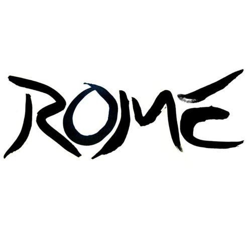 Rome - Enter the Zoo (Mix)