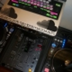 Omega - Party De Markesina Intro HQ [Dj starz]