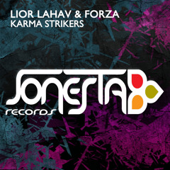 Lior Lahav & Forza - Energy Surf