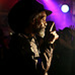 Warrior fi Jah Jah Dub