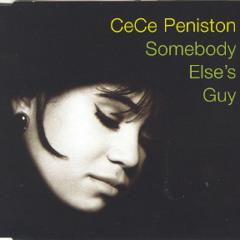Ce Ce Peniston "Somebody Else's Guy" David Morales Classic Old School 12'' Mix