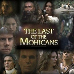 Last of the Mohicans(Promentory) J0eHawk Mix.