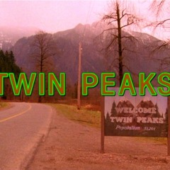 Twin Peaks Theme (polocorp rework)
