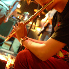 LAMENT OH THE HIGHBORNE/哈特利腎臟自彈自唱版