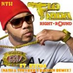 Flo Rida feat. Ke$ha - Right Around (Nash & Stryker's Balkan Remix)
