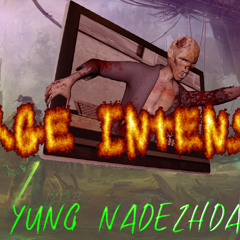 YUNG NADEZHDA - Urge Intense Mix