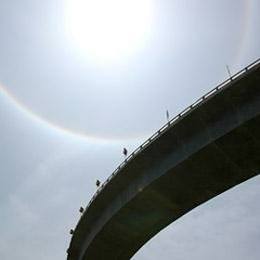 White Blue - Minimal Techno Set - AlejoR - 12-08-11