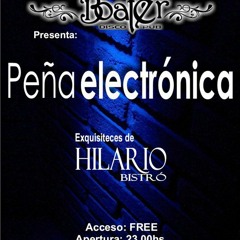 SET PROMOLINEUP!! - SEVEN DJ'S UP