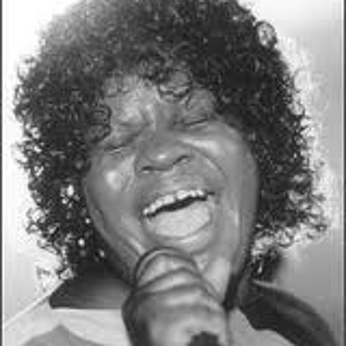 Koko Taylor - I Cried Like A Baby
