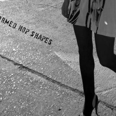 Tobfunk Selection 17: Unformed Hop Shapes
