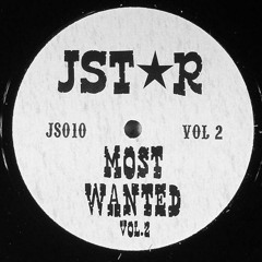 Unbreak My Dub Jstar Refix - FREE DOWNLOAD