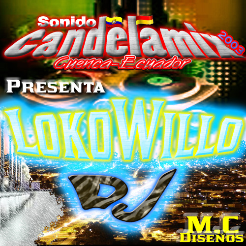 Thumbnail Dj Lokowilo Gosaderatotal Exclusiva