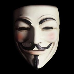 Anonymous - Illuminati (Downloadable)