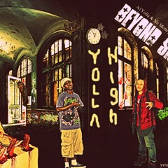 YungRudy-I See Dead People Freestyle (Beyond Sick)