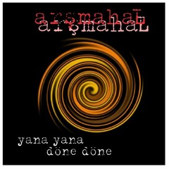 Arşmahal - Biz Aşka Geldik (Drums by Umut Çılgın)