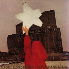 Dead Can Dance_Spleen and Ideal_Mesmerism