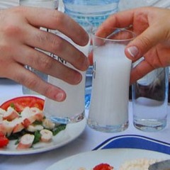 ICELIM ACILALIM / LET'S DRINK AND FEEL RELIEF