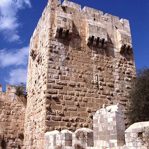 MESSIANIC