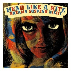 "Wrong Side of Sunrise" (feat. Tilson) by HEAD LIKE A KITE