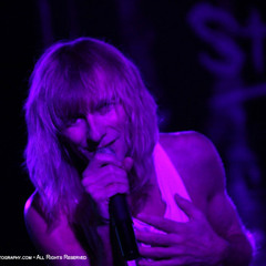 Steve Whiteman talks Jani Lane