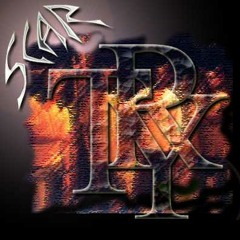 SCAR - Ten Rockin' Years