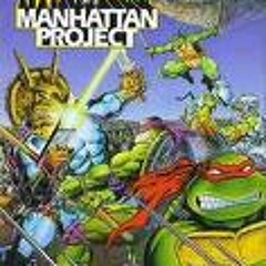 Teenage mutant ninja turtles 3 (M.P.) house