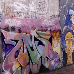 DREGS ONE - "WAKE UP" (Remix by Vahco Before Horses)