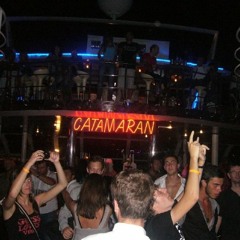 Dj Yakub UckyLdz - Set  [ Türkce - Yabancı 2011]