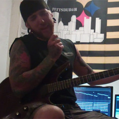 Ricky Zimmerman - ET (Katy Perry Metal Cover)