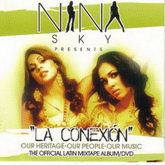 Nina Sky   Tick It Time To Go (MiMp3.net)