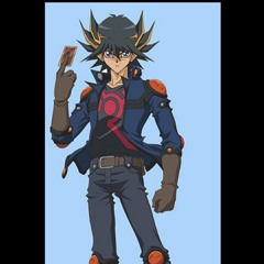 Hyper Drive (Yu-Gi-Oh! 5D's Theme)