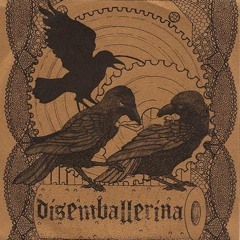 DISEMBALLERINA - Saturn Return