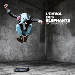 Bande de chômeurs (Mik le Desaxe & YuAir)