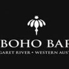 DJ Mandy B - August BoHo Promo