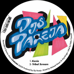 Djs Pareja - Tribal Scream