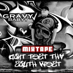 GRAVY BABY - WAIT FOR MY CD