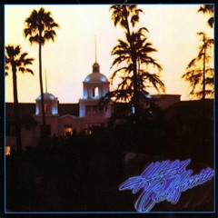 Hotel California [ boolean remix ]
