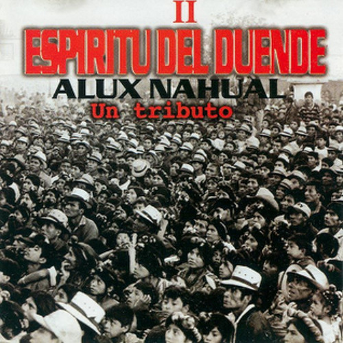Mujer - Ricardo Andrade - Tributo Alux Nahual-1997