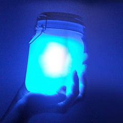 Jar light