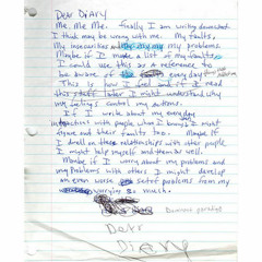 Mon cher… (PILOTE)