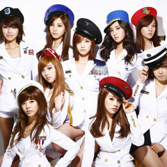 SNSD - Oh (dev simple remix)