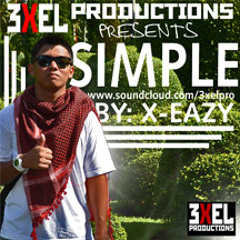 Simple by: X-Eazy
