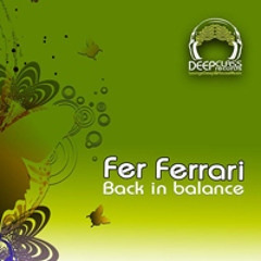 Fer Ferrari - Groove is in the air (orig mix) DeepClass Records