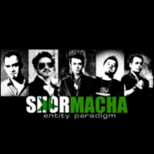 Shor Macha - EP