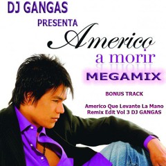 INEDITO - Me embriago por ti REMIX_Canta AMERICO