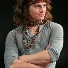 I Got Life- Hair- Jonathan Groff